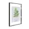 Home™ Black Metal Float Frame by Studio Décor®